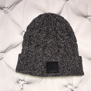 Jordan beanie